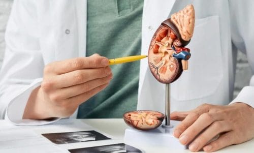 نفروپاتی دیابتی