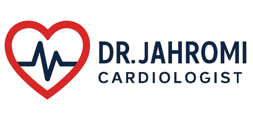 دکتر سید محسن جهرمی مقدم متخصص قلب و عروق فلوشیپ اقدامات مداخله‌ای پیشرفته