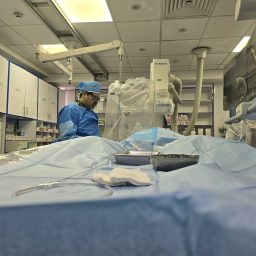 دکتر سید محسن جهرمی مقدم