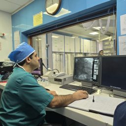 دکتر سید محسن جهرمی مقدم