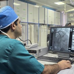 دکتر سید محسن جهرمی مقدم