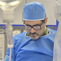 دکتر سید محسن جهرمی مقدم