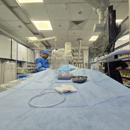 دکتر سید محسن جهرمی مقدم